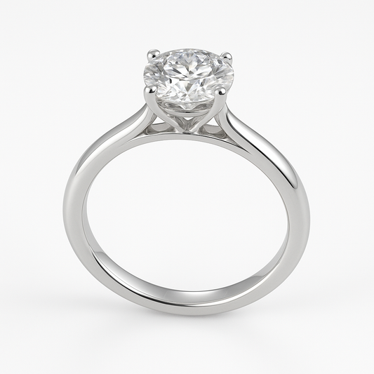 Twinkle Bloom Ring