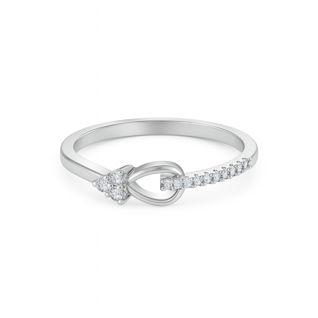 Diamond Dusk Ring - MIOR JEWELS