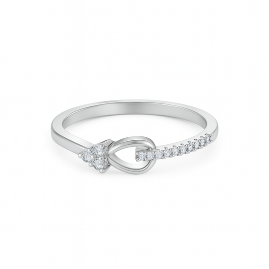 Diamond Dusk Ring - MIOR JEWELS