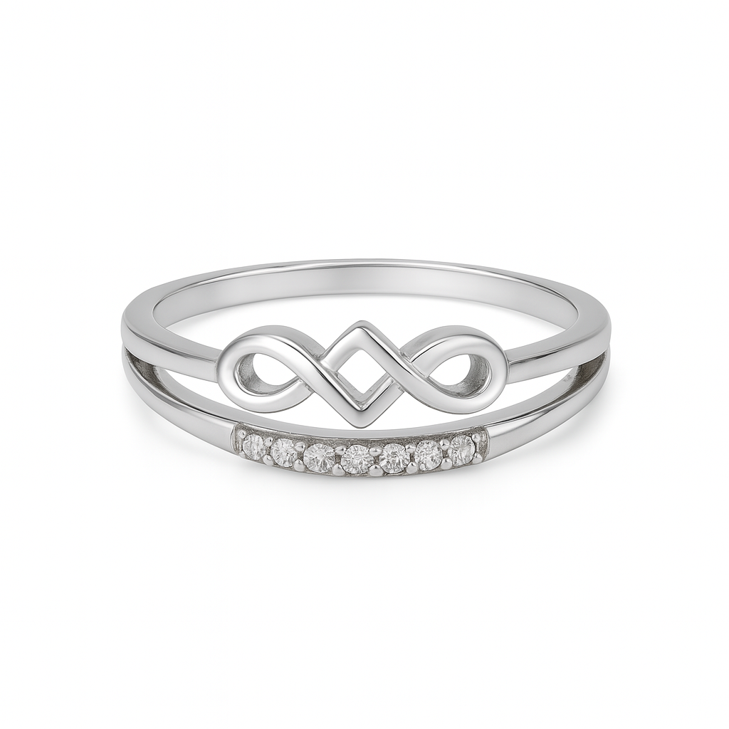 Endless Love Ring - MIOR JEWELS