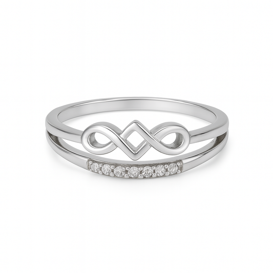 Endless Love Ring - MIOR JEWELS