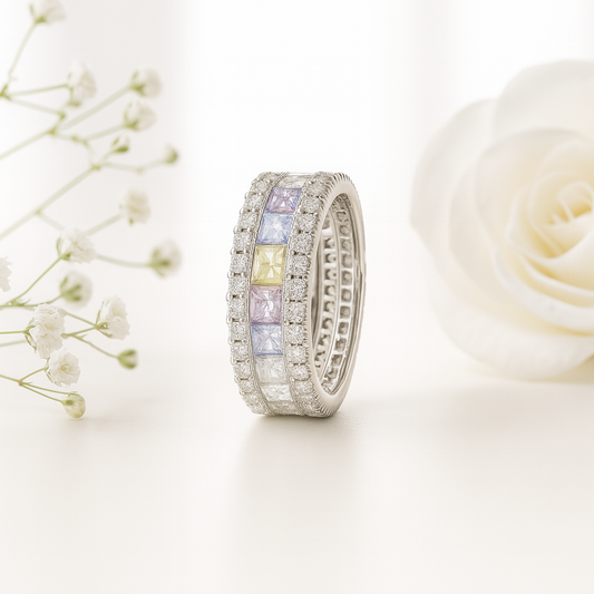 Spectrum Spark Ring