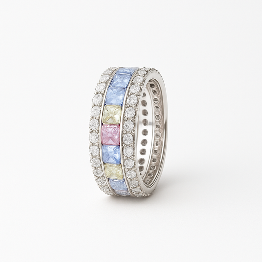 Spectrum Spark Ring