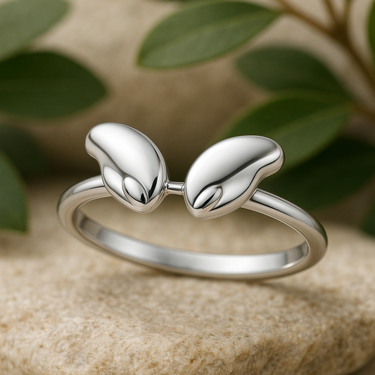 Lover's Knot Ring