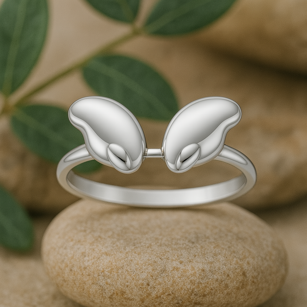 Lover's Knot Ring