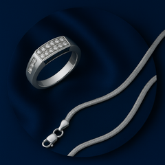 Mens Jewellery