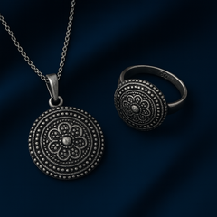 Oxidised
