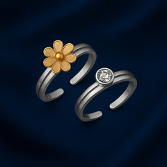 Toe Rings