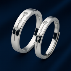 Couple Rings