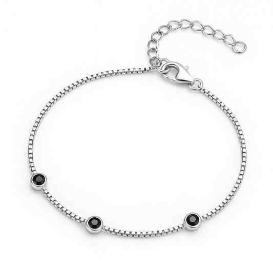 Mystic Eye Bracelet