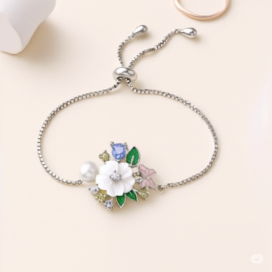 Garden Glow Bracelet