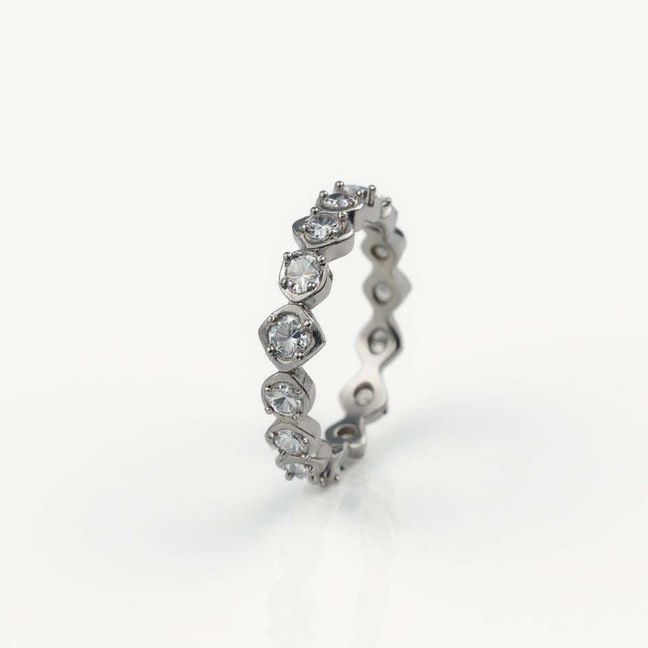 Cosmic Vine Ring