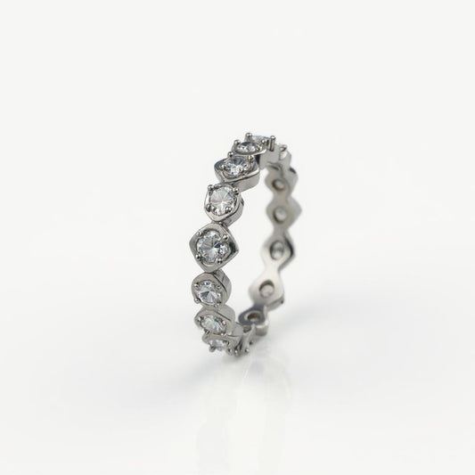 Cosmic Vine Ring