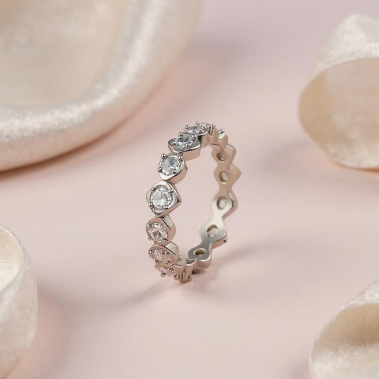 Cosmic Vine Ring