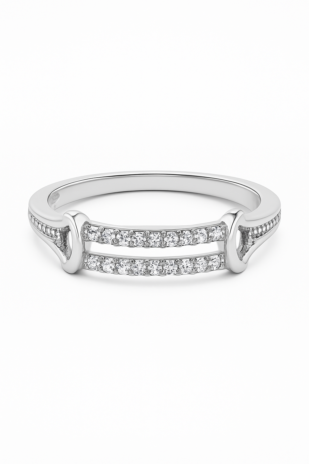 Eternal Shine Ring - MIOR JEWELS