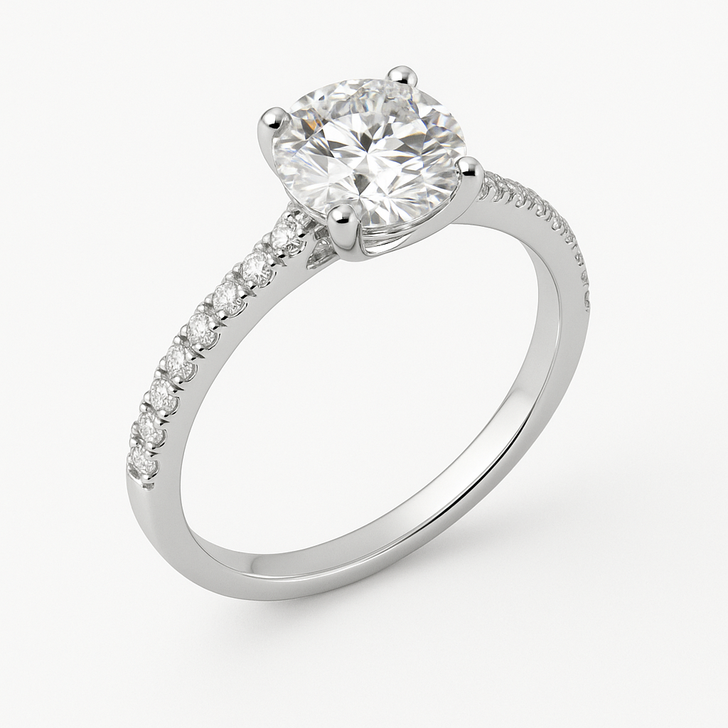 Eternal Glow Ring
