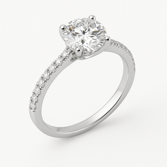 Eternal Glow Ring
