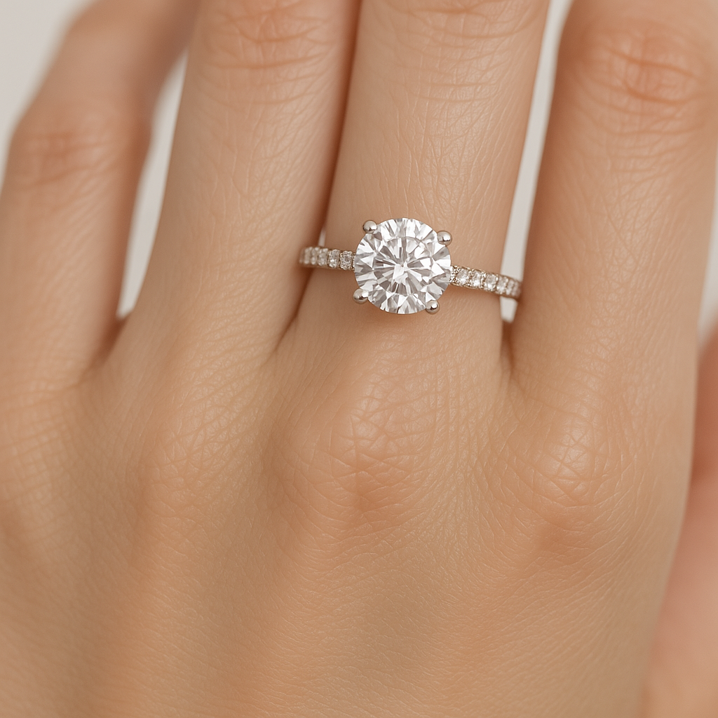 Eternal Glow Ring