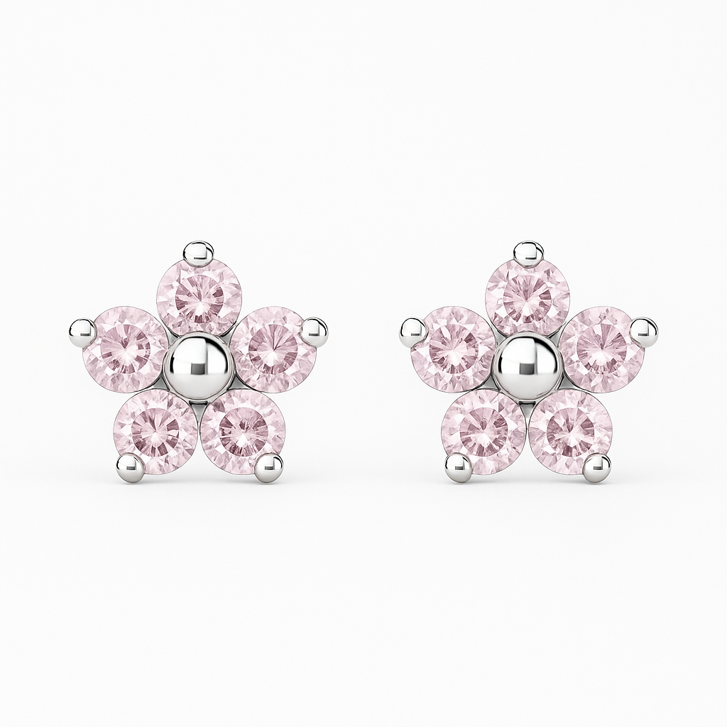 Rosamia Earrings