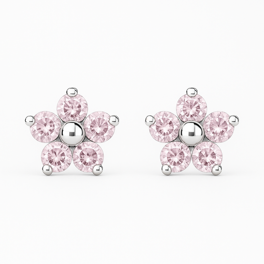 Rosamia Earrings