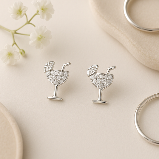 Rostella Studs
