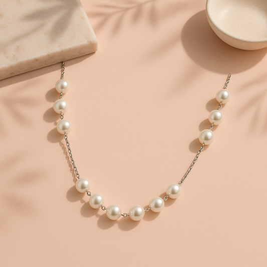 Pearl Essence Chain