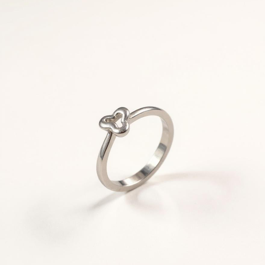 Subtle Shine Ring - MIOR JEWELS