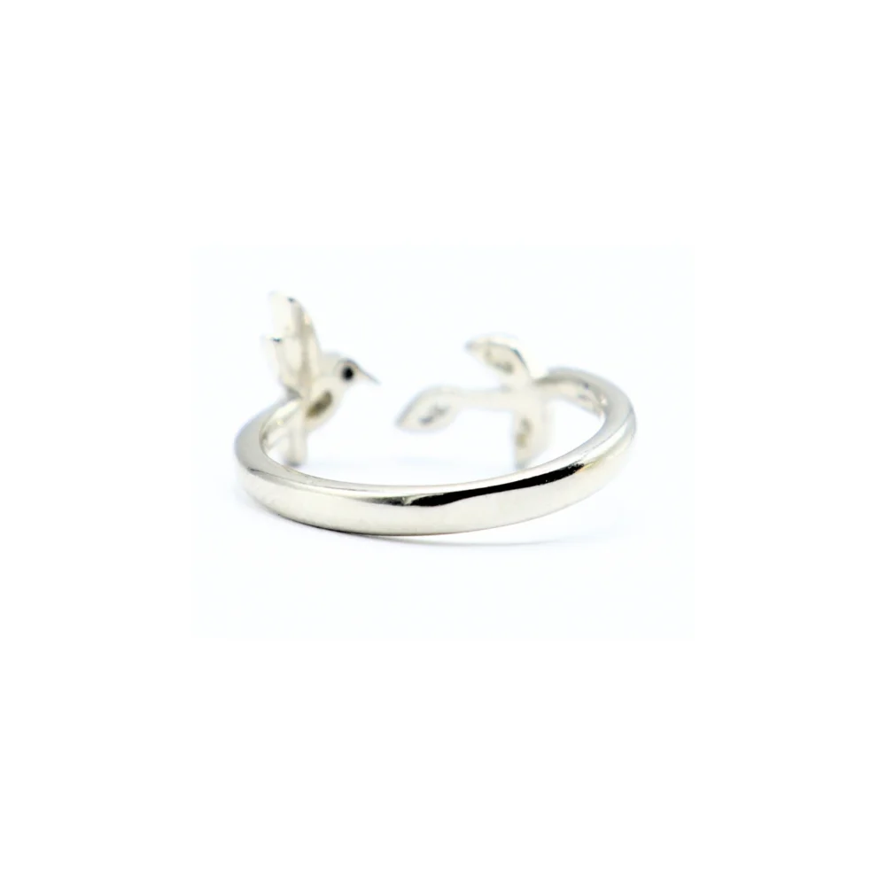 Humming Designer Ring - Image 3