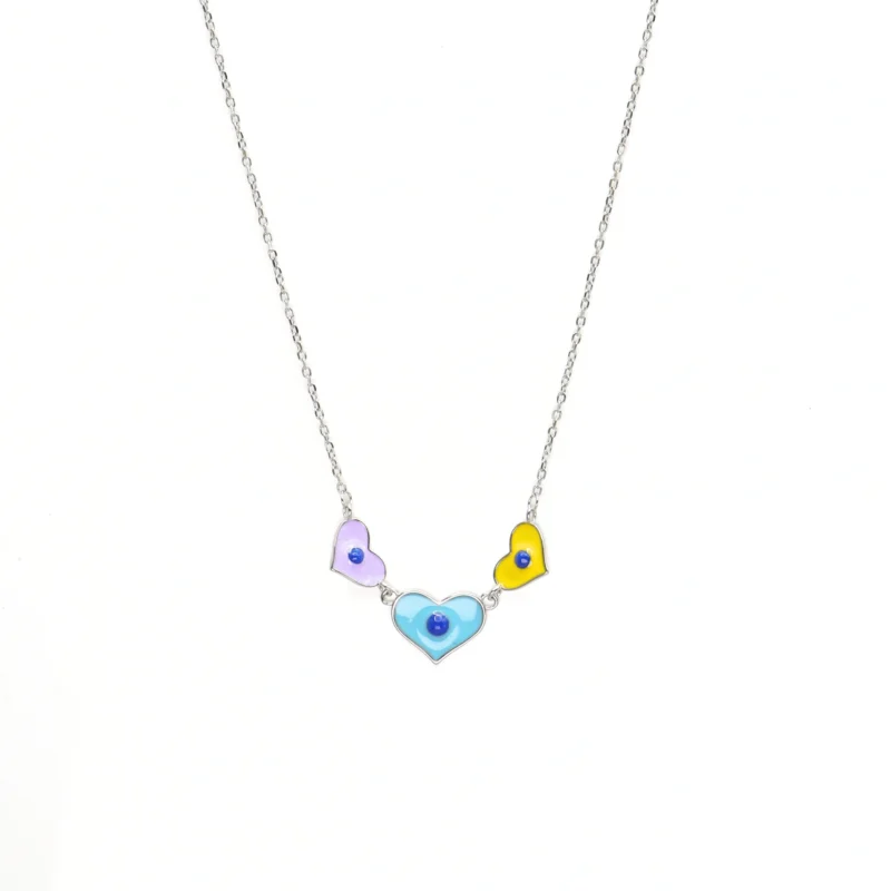 Charmed Connections Chain Pendant - Image 3