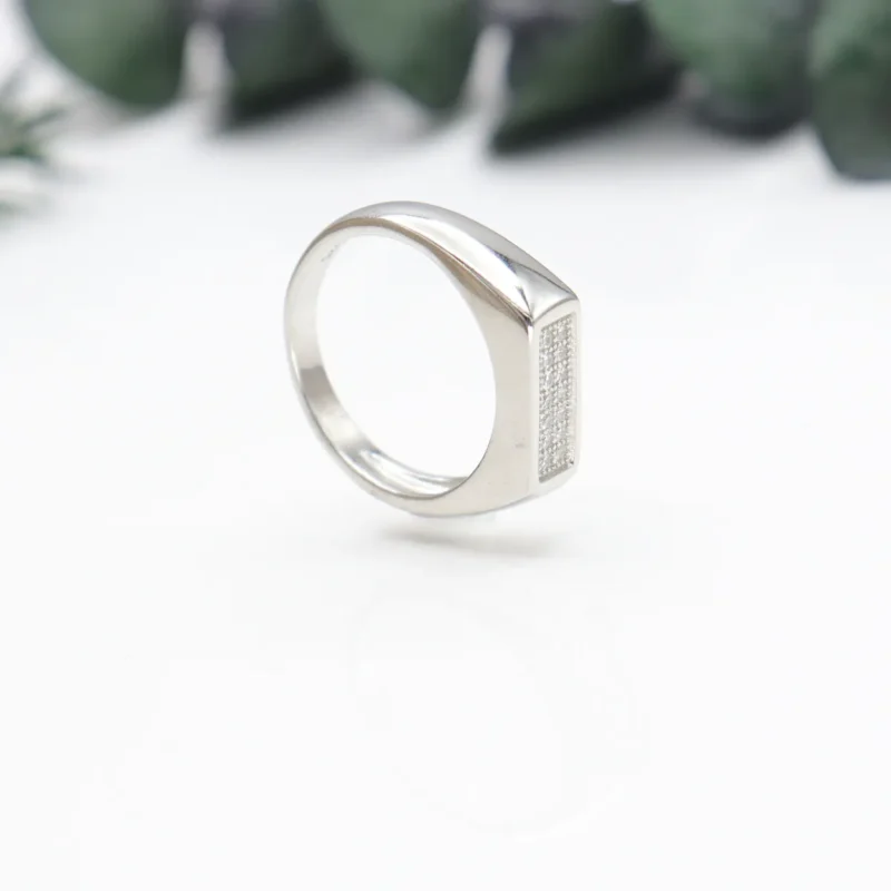 Imperial Edge Ring