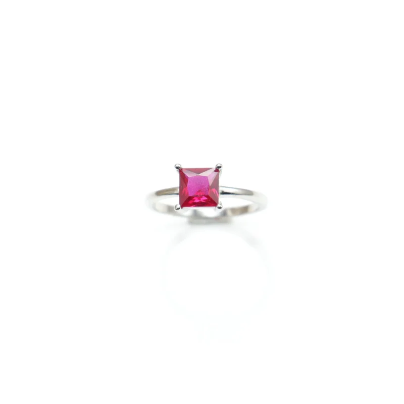 Scarlet Blaze Ring - Image 5