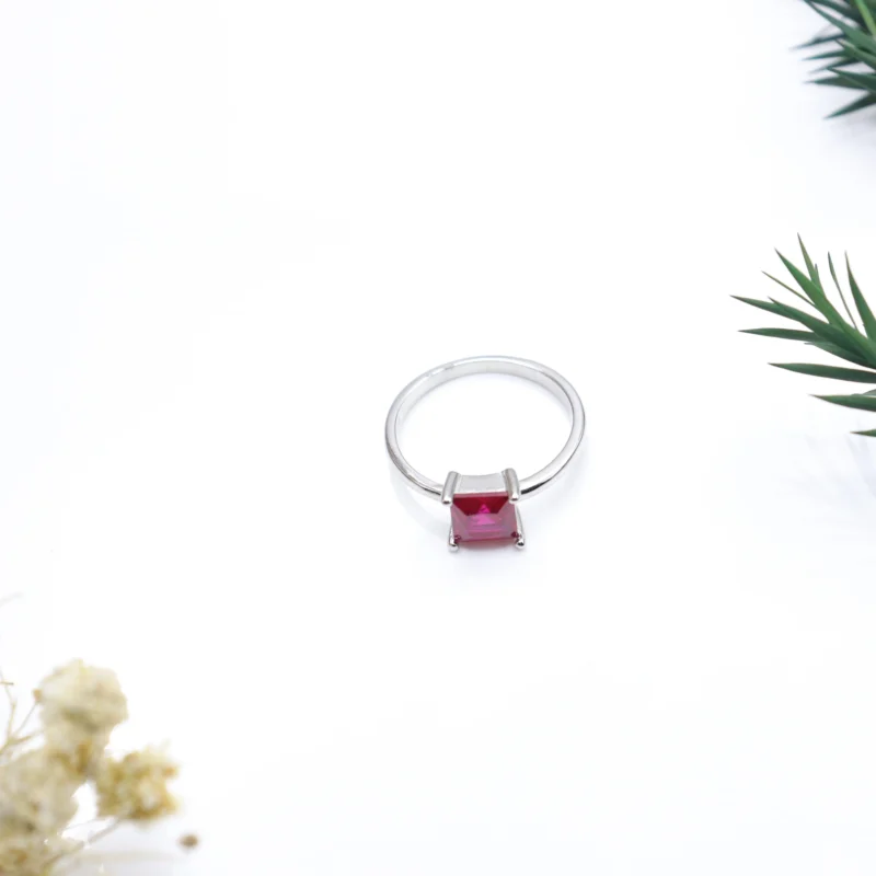 Scarlet Blaze Ring - Image 2