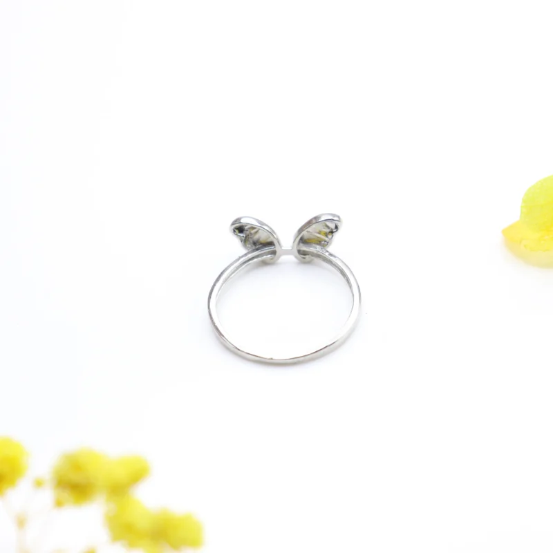 Lover's Knot Ring - Image 3