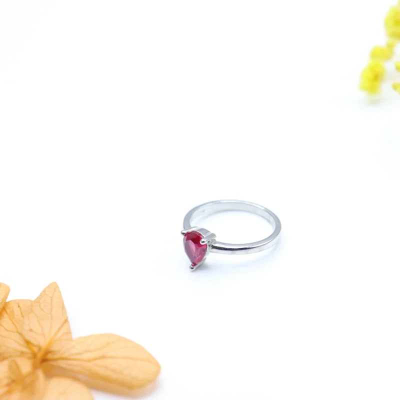 Pink Aura Ring - Image 3