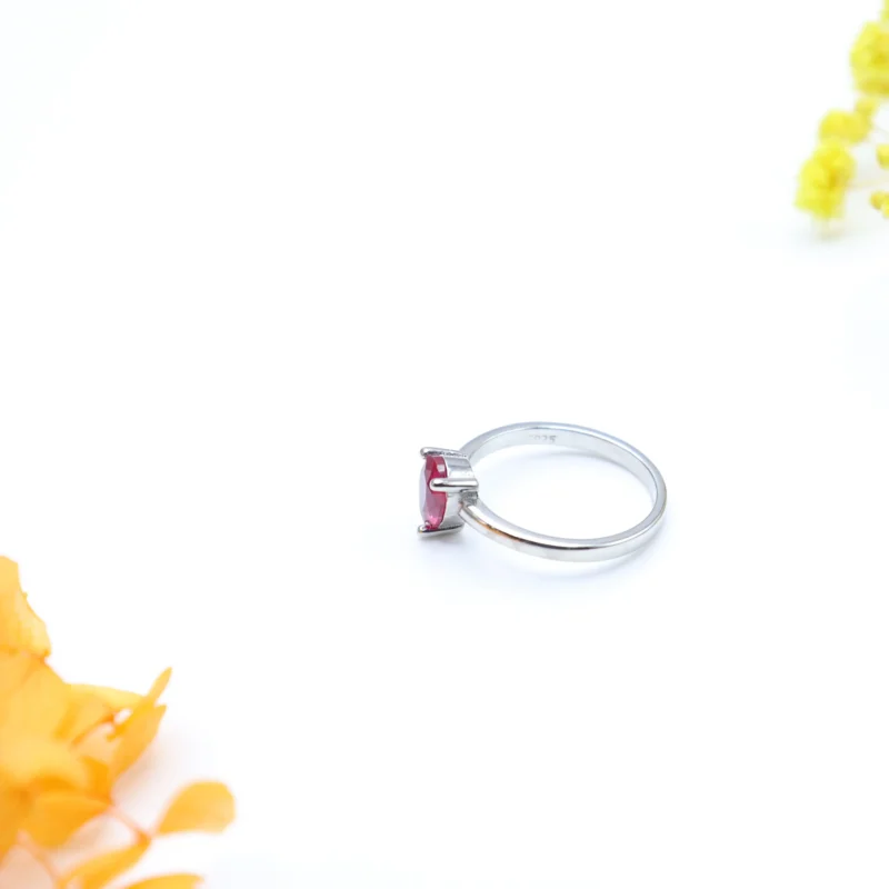 Pink Aura Ring - Image 4