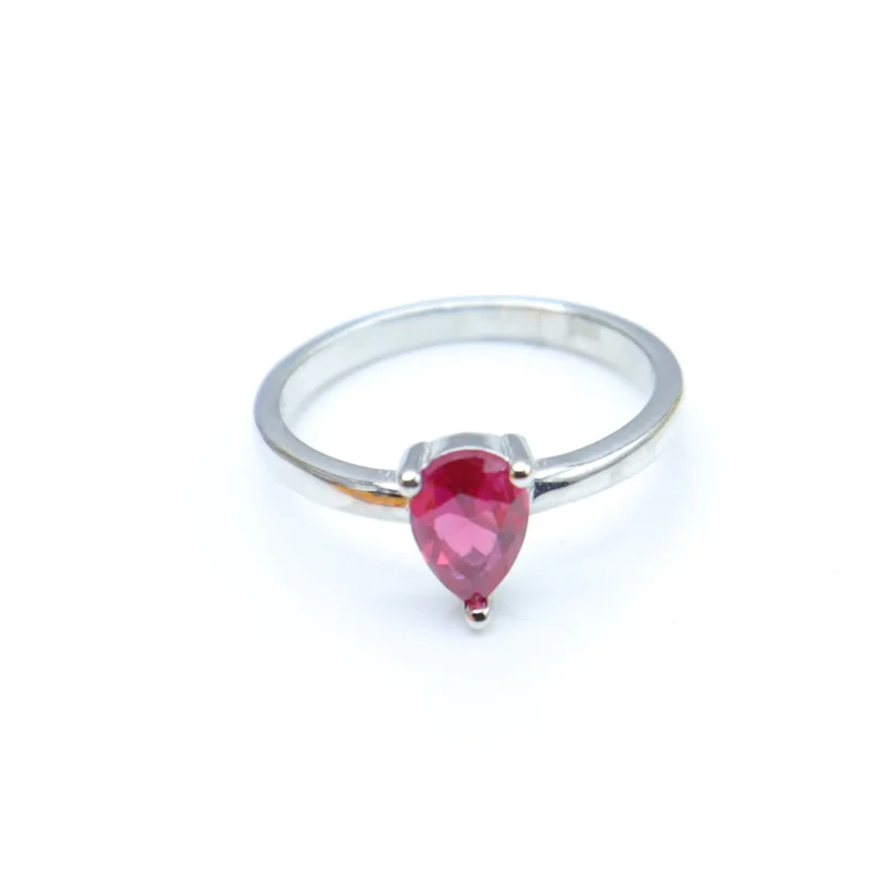 Pink Aura Ring - Image 2