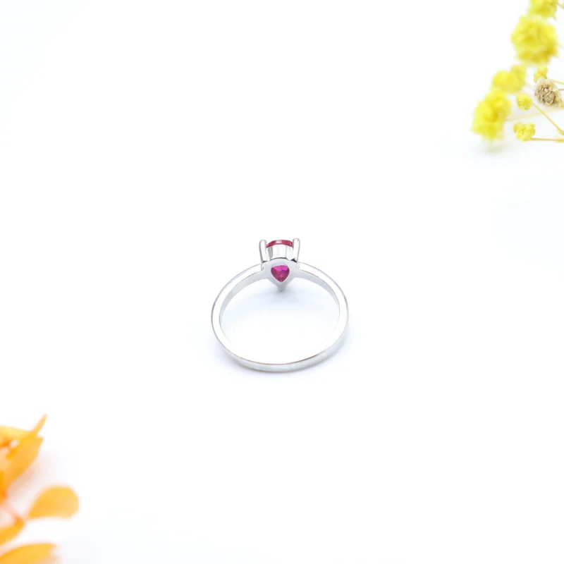 Pink Aura Ring - Image 5