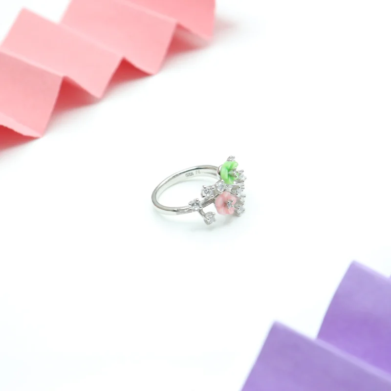 Enchanted Garden Ring - Image 3