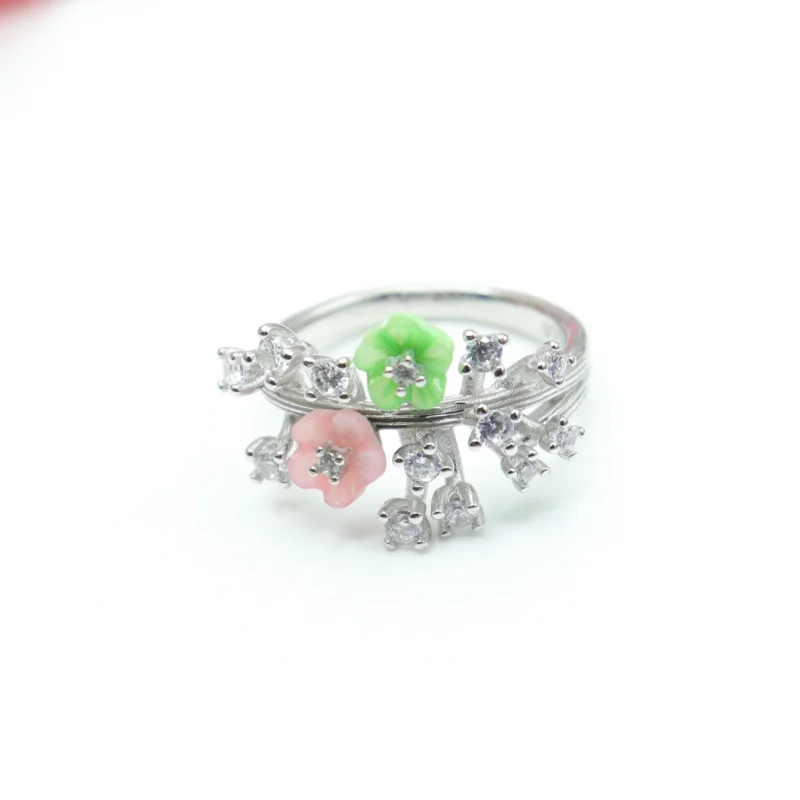 Enchanted Garden Ring - Image 2