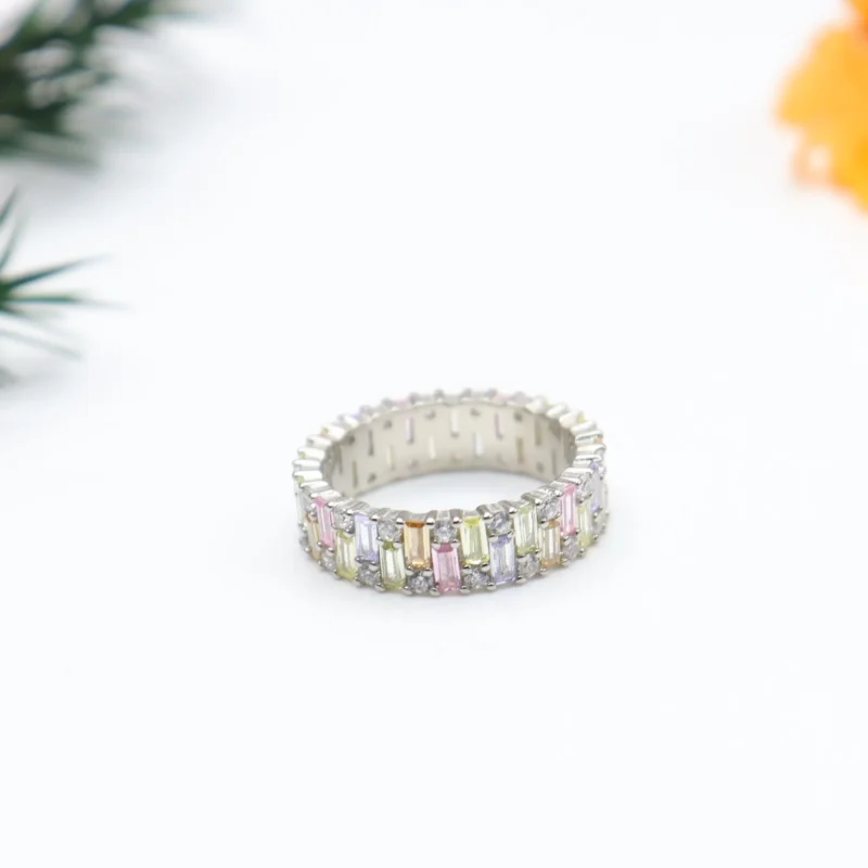 Rainbow Radiance Ring - Image 2